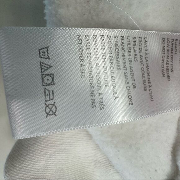 Urban outfitters Women's White Button-Up Jacket - Picture 6 of 7